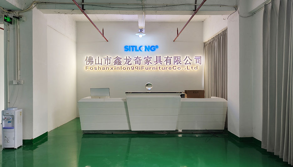 Foshan Sitlong Office Furniture